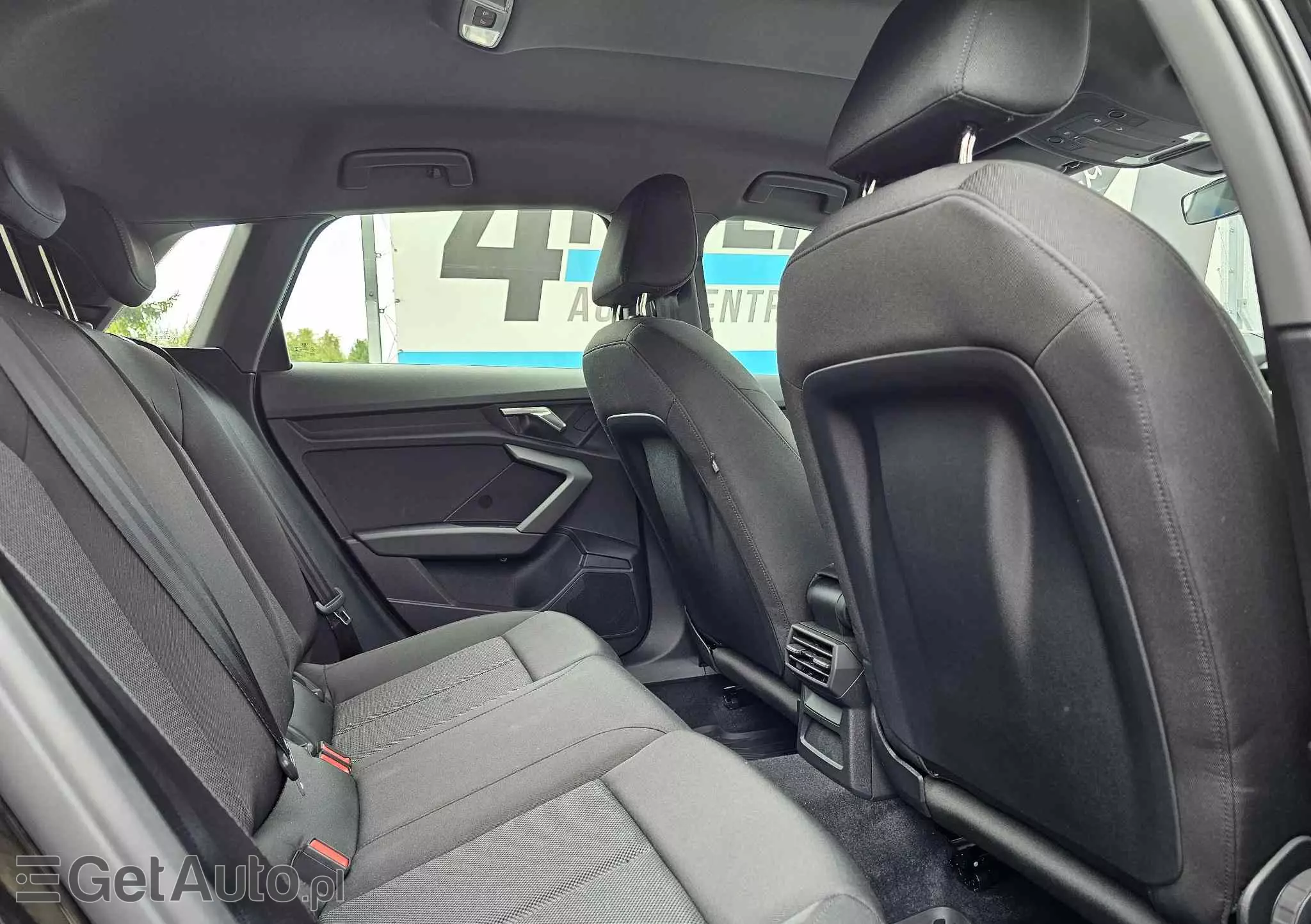 AUDI A3 30 TFSI Edition One