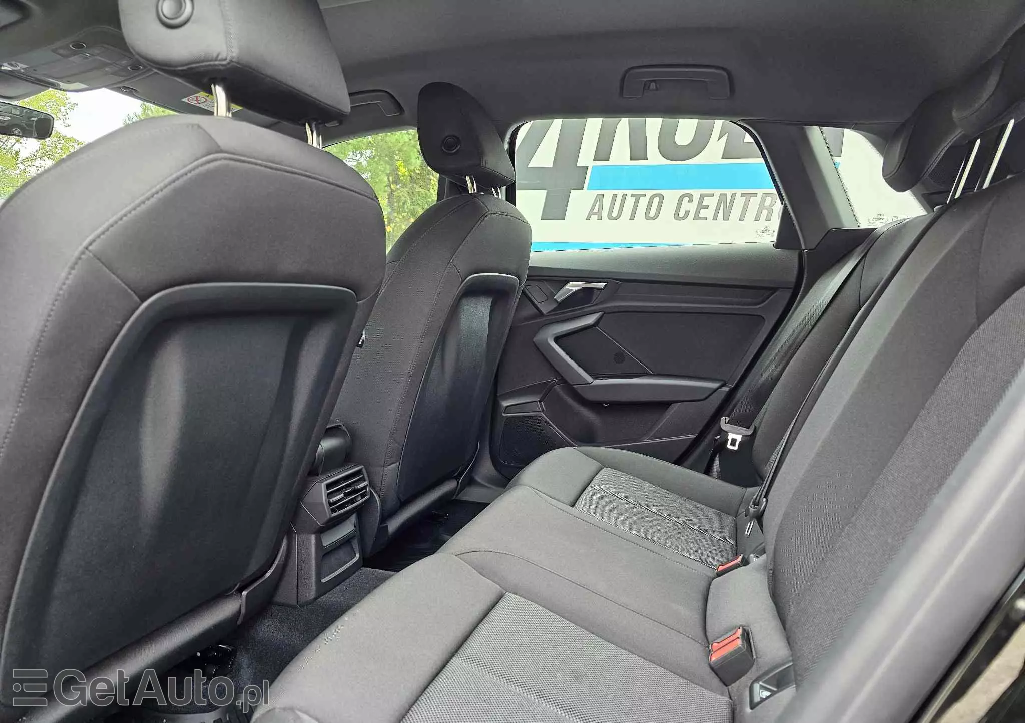 AUDI A3 30 TFSI Edition One