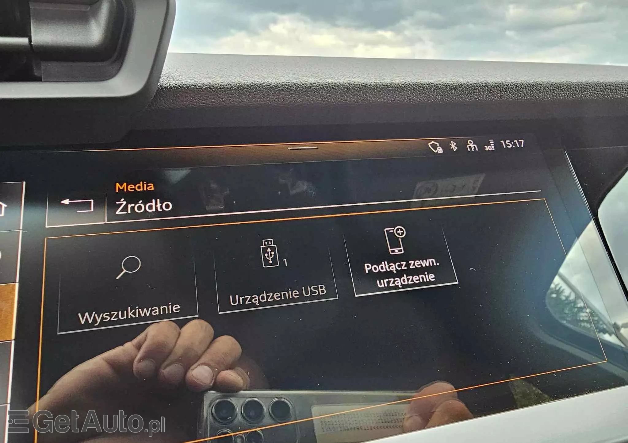 AUDI A3 30 TFSI Edition One