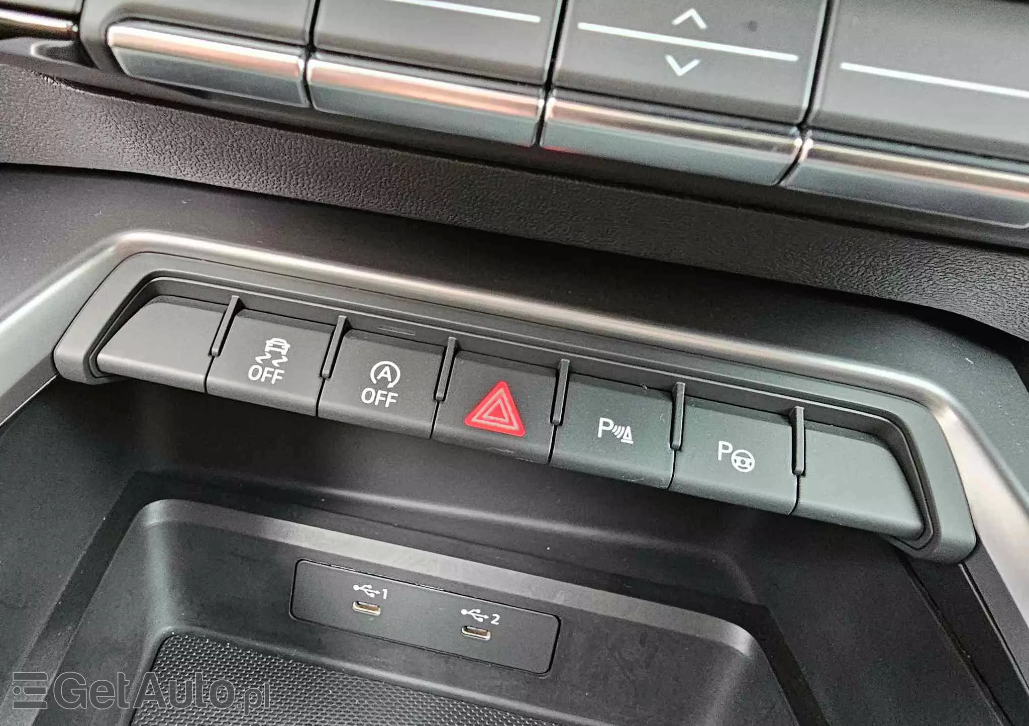 AUDI A3 30 TFSI Edition One