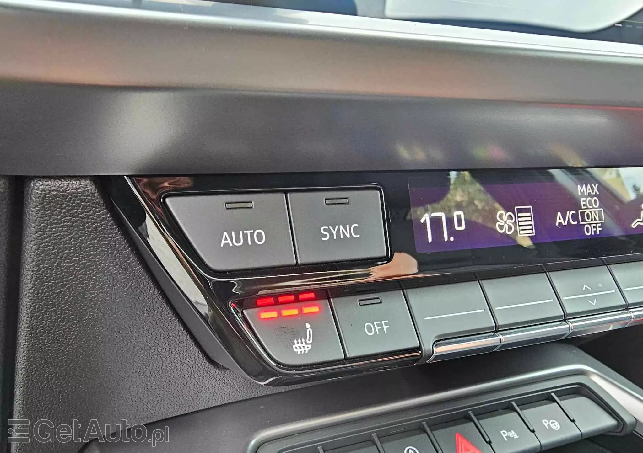 AUDI A3 30 TFSI Edition One