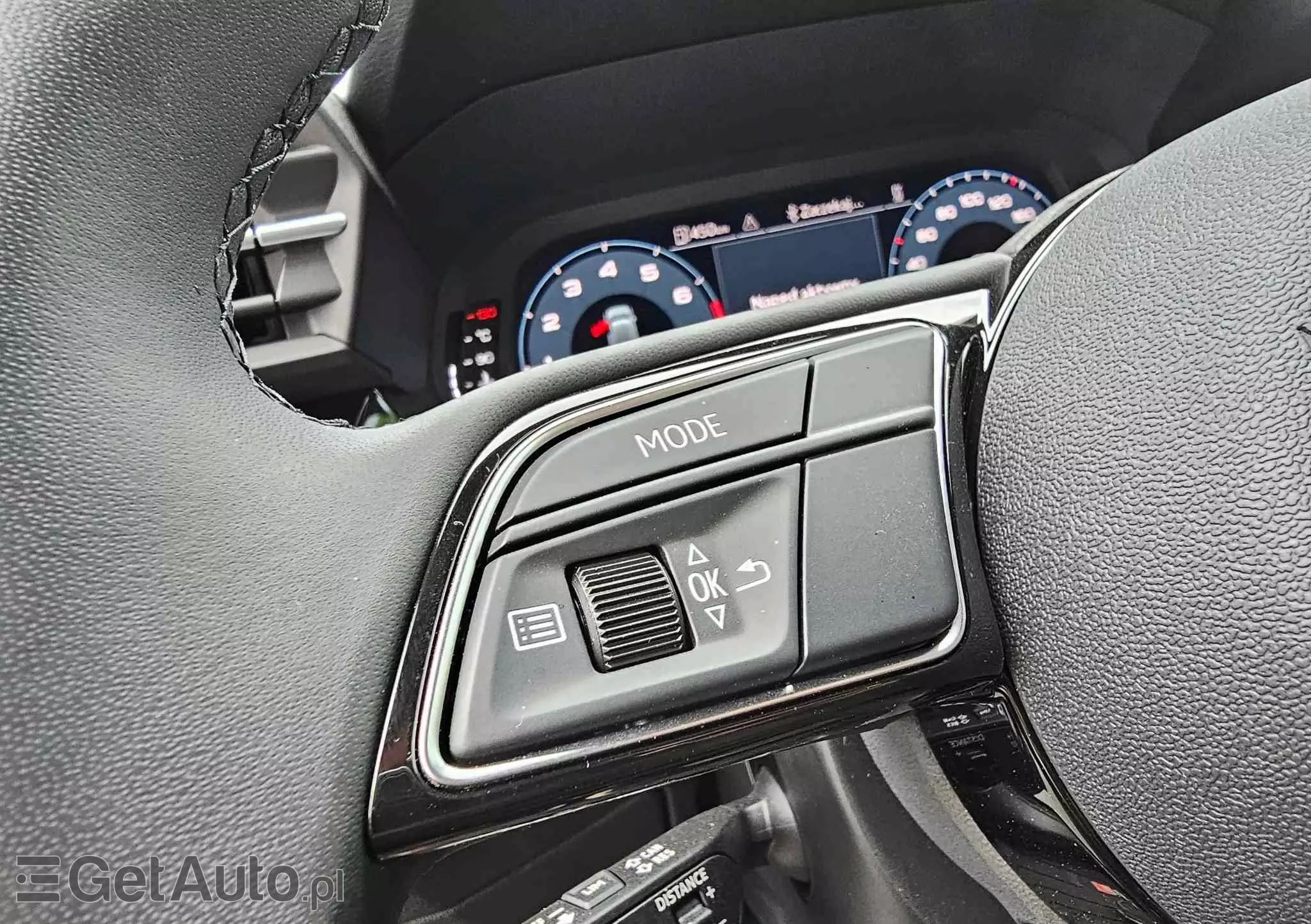 AUDI A3 30 TFSI Edition One