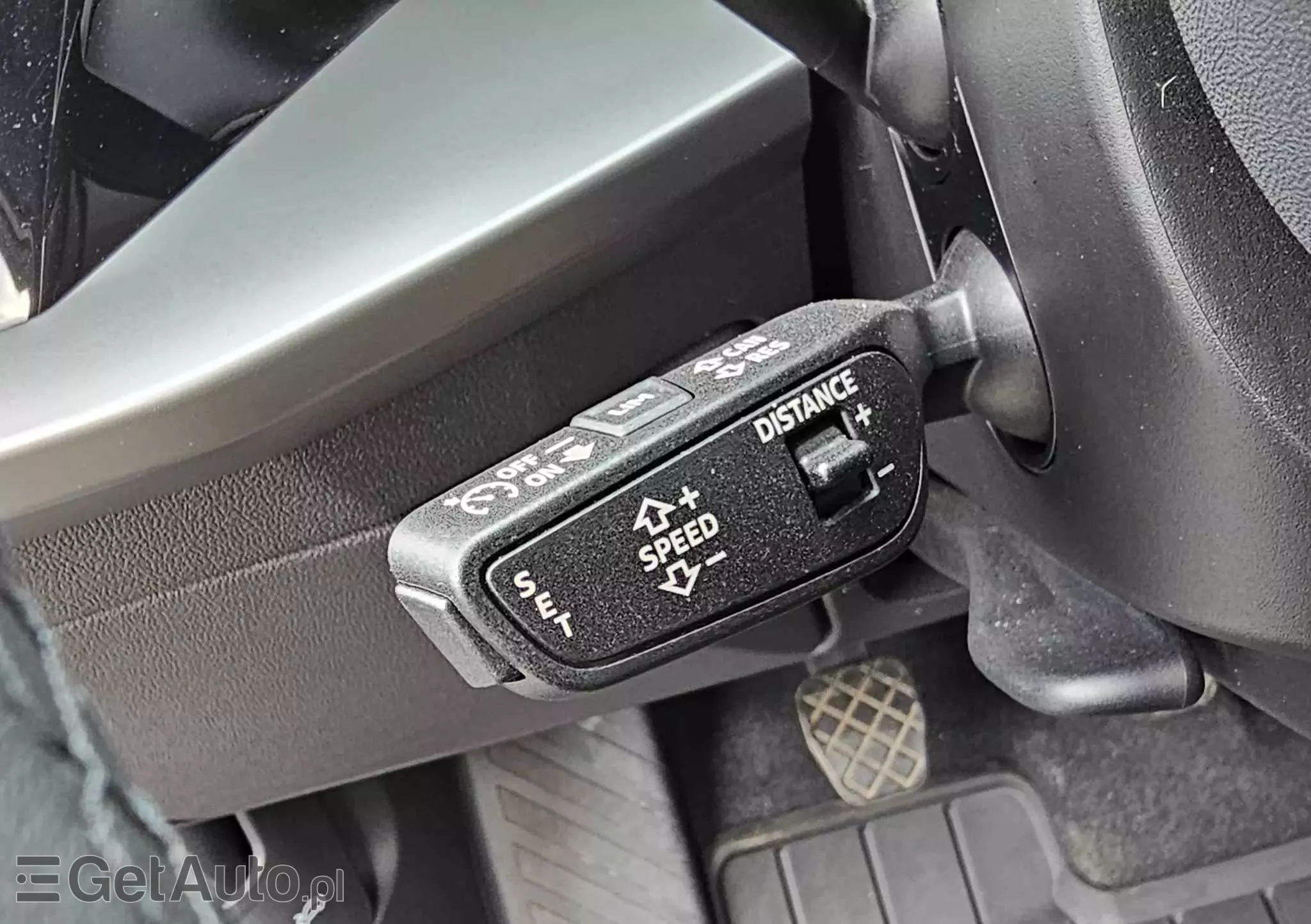 AUDI A3 30 TFSI Edition One