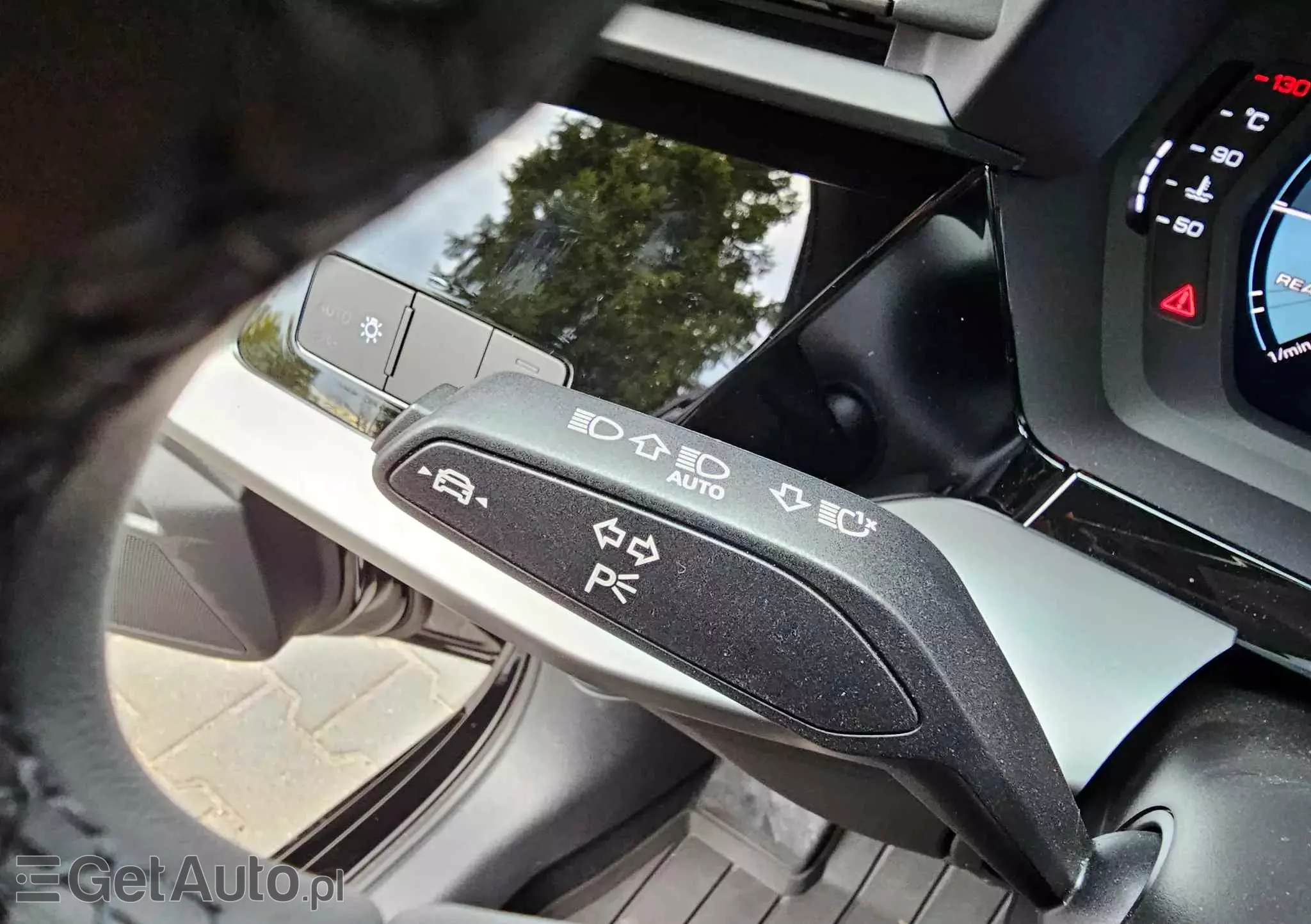 AUDI A3 30 TFSI Edition One