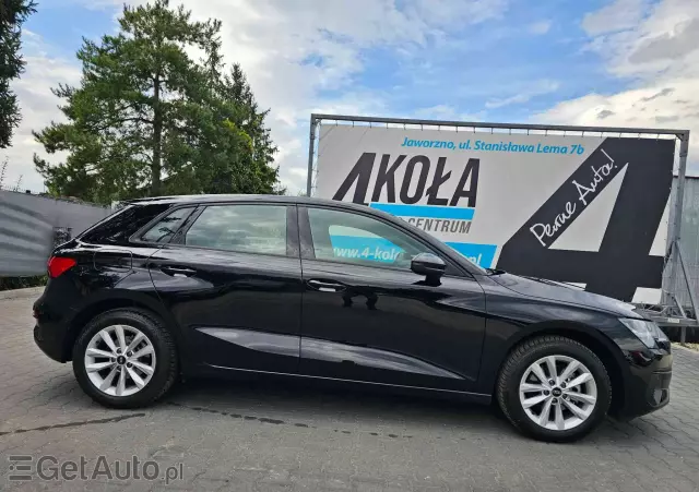 AUDI A3 30 TFSI Edition One