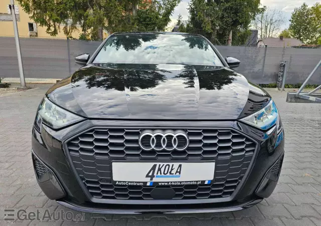 AUDI A3 30 TFSI Edition One