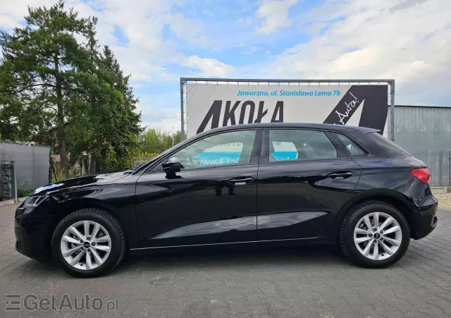 AUDI A3 30 TFSI Edition One