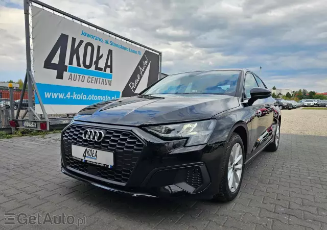 AUDI A3 30 TFSI Edition One
