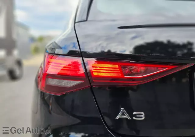 AUDI A3 30 TFSI Edition One