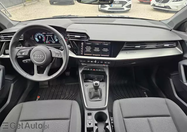 AUDI A3 30 TFSI Edition One