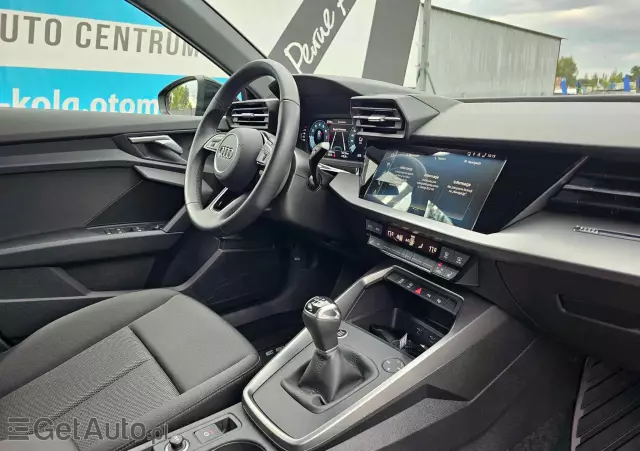 AUDI A3 30 TFSI Edition One