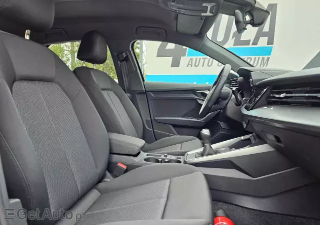 AUDI A3 30 TFSI Edition One