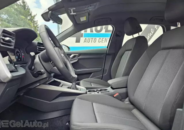 AUDI A3 30 TFSI Edition One