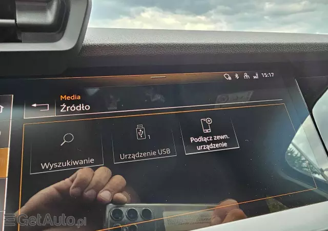 AUDI A3 30 TFSI Edition One