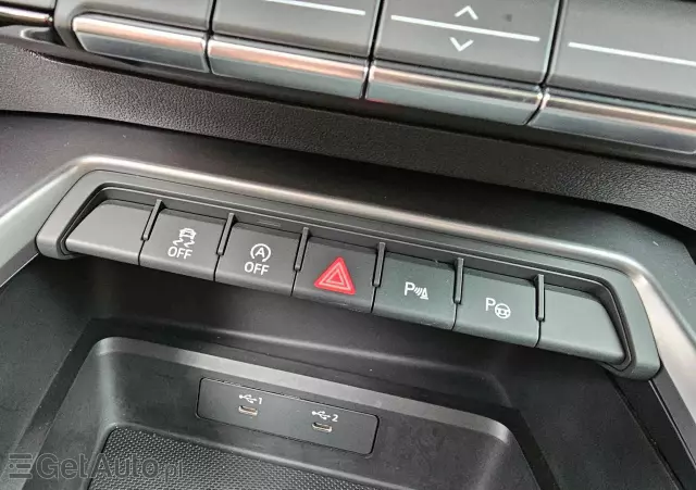 AUDI A3 30 TFSI Edition One