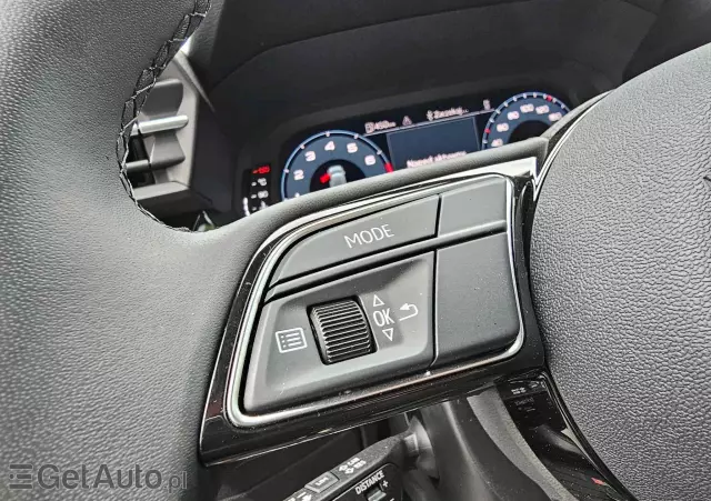 AUDI A3 30 TFSI Edition One