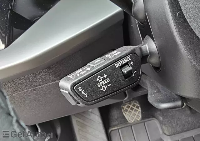 AUDI A3 30 TFSI Edition One