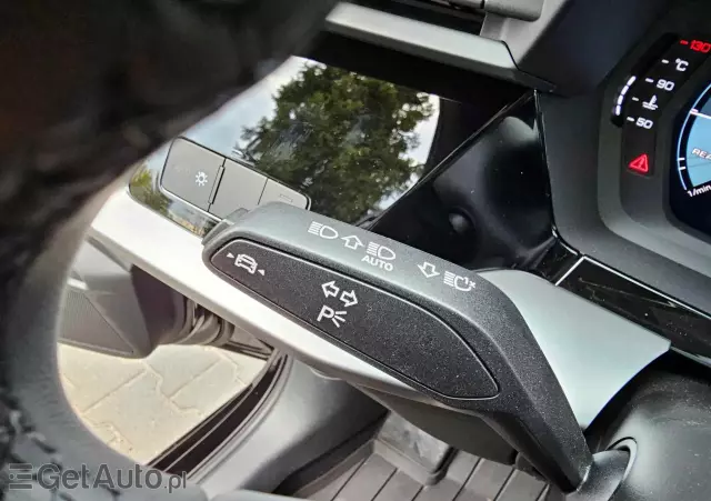 AUDI A3 30 TFSI Edition One