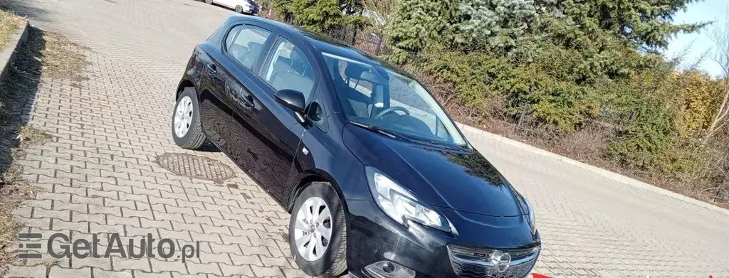 OPEL Corsa 1.2 (70 KM)