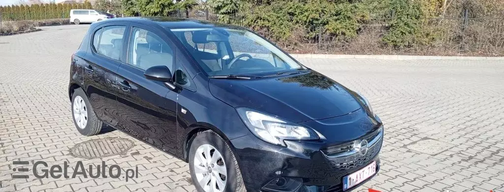 OPEL Corsa 1.2 (70 KM)