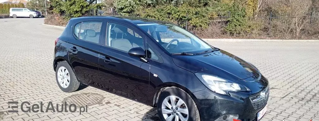 OPEL Corsa 1.2 (70 KM)