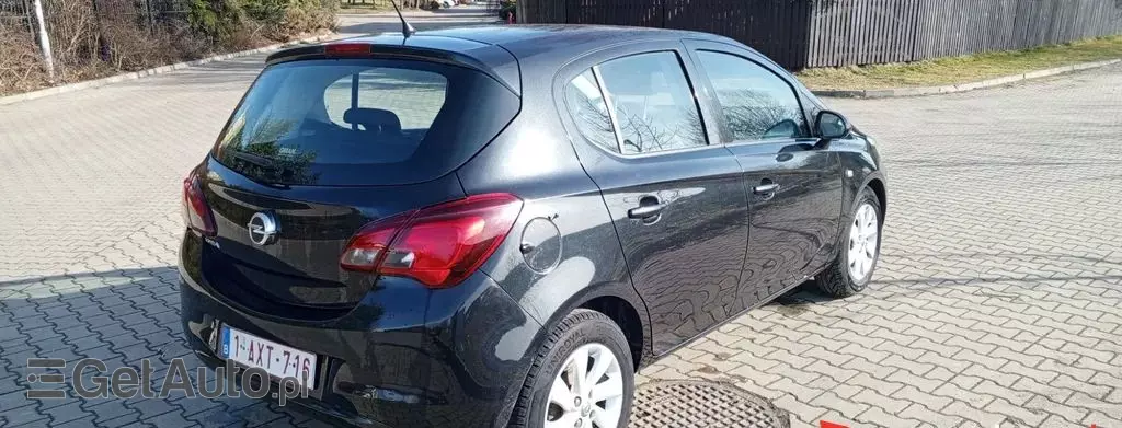 OPEL Corsa 1.2 (70 KM)