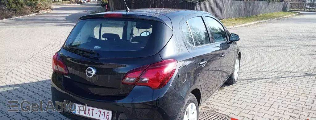 OPEL Corsa 1.2 (70 KM)