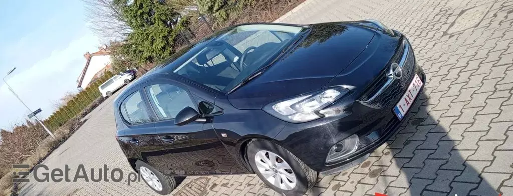 OPEL Corsa 1.2 (70 KM)