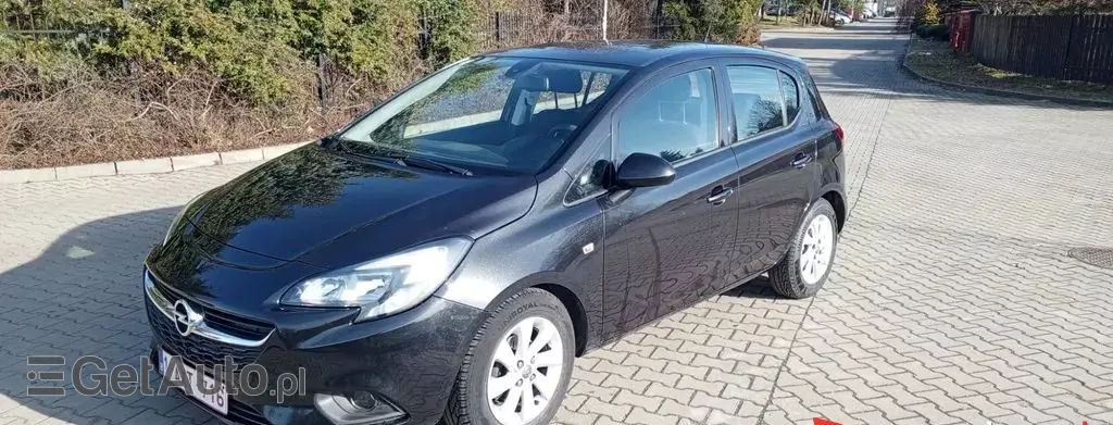 OPEL Corsa 1.2 (70 KM)