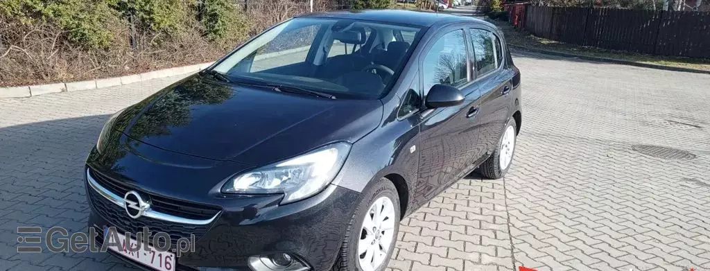 OPEL Corsa 1.2 (70 KM)