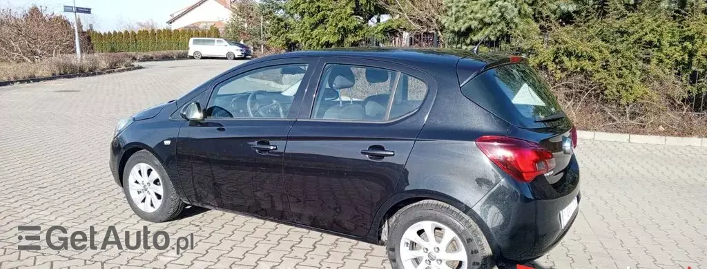 OPEL Corsa 1.2 (70 KM)