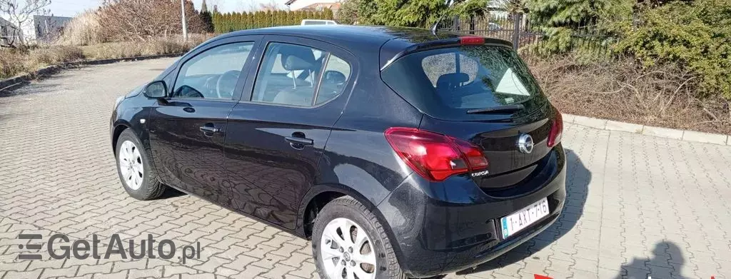 OPEL Corsa 1.2 (70 KM)