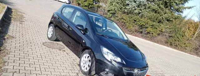 OPEL Corsa 1.2 (70 KM)
