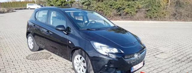 OPEL Corsa 1.2 (70 KM)
