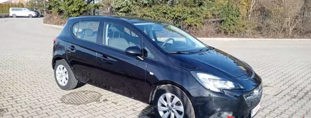 OPEL Corsa 1.2 (70 KM)