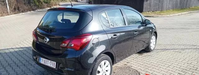 OPEL Corsa 1.2 (70 KM)