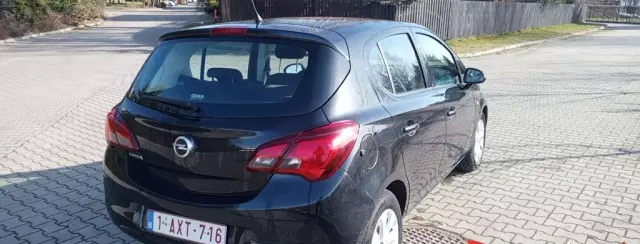 OPEL Corsa 1.2 (70 KM)