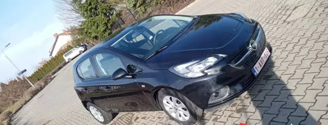 OPEL Corsa 1.2 (70 KM)