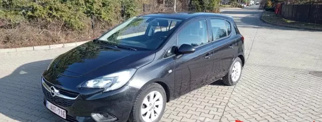 OPEL Corsa 1.2 (70 KM)