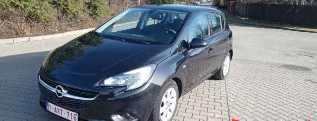 OPEL Corsa 1.2 (70 KM)
