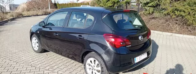 OPEL Corsa 1.2 (70 KM)