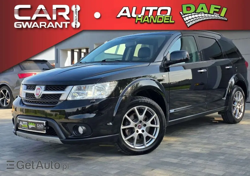 FIAT Freemont 