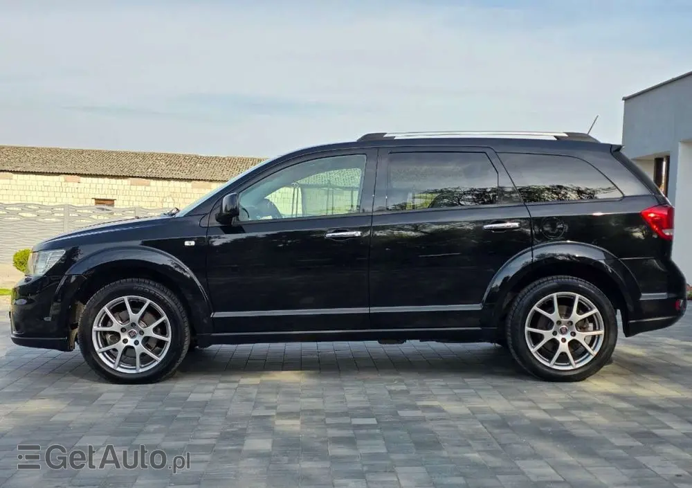 FIAT Freemont 
