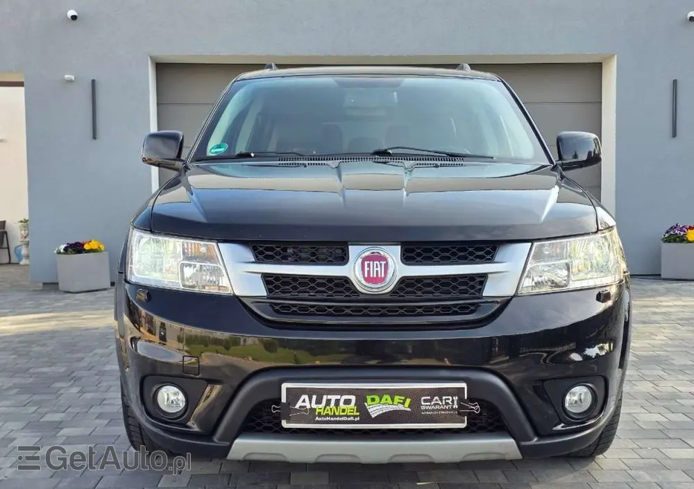 FIAT Freemont 