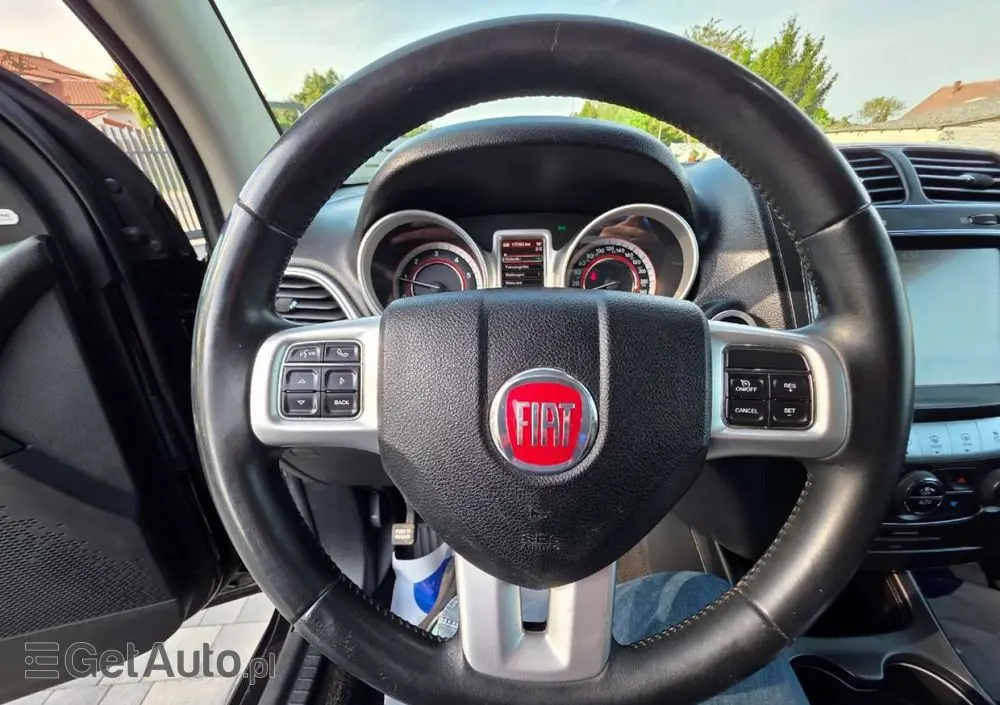 FIAT Freemont 