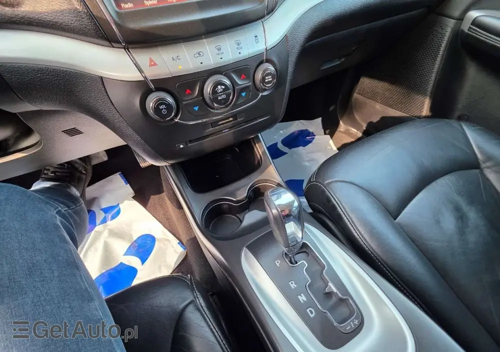 FIAT Freemont 