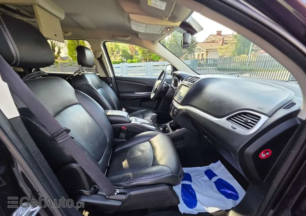 FIAT Freemont 