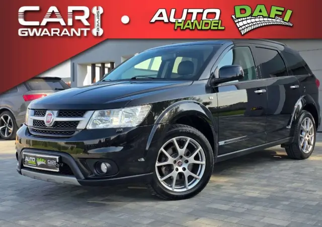 FIAT Freemont 