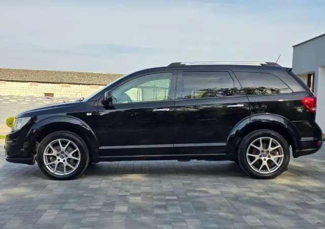 FIAT Freemont 