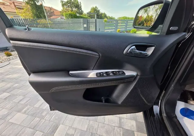 FIAT Freemont 